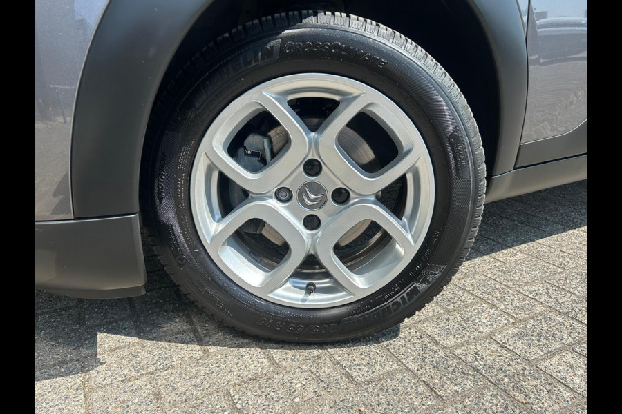 Citroën C4 Cactus 1.2 PT 110 EAT6 Shine | Automaat | Navi | Parkeercamera | Prijs is rijklaar