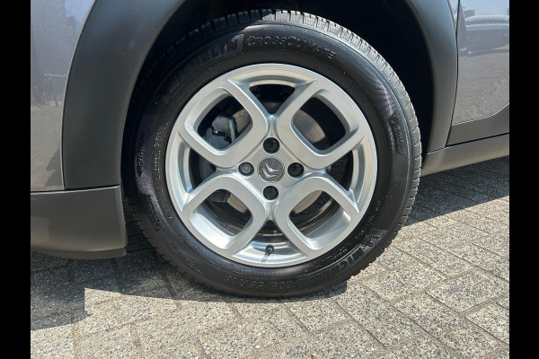 Citroën C4 Cactus 1.2 PT 110 EAT6 Shine | Automaat | Navi | Parkeercamera | Prijs is rijklaar