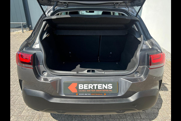 Citroën C4 Cactus 1.2 PT 110 EAT6 Shine | Automaat | Navi | Parkeercamera | Prijs is rijklaar