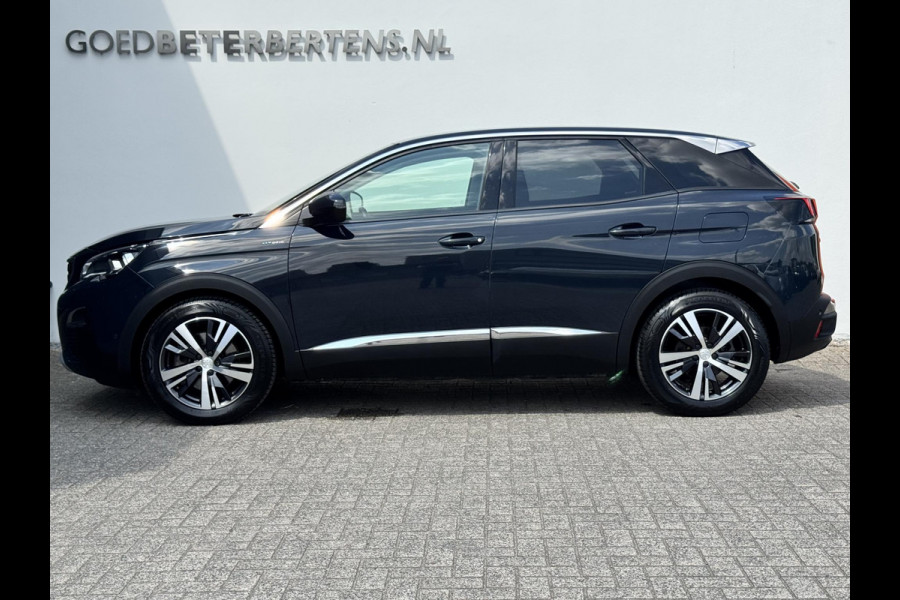 Peugeot 3008 1.6 HYbrid 225 Allure | Navi | Apple Carplay | All season | Prijs is rijklaar