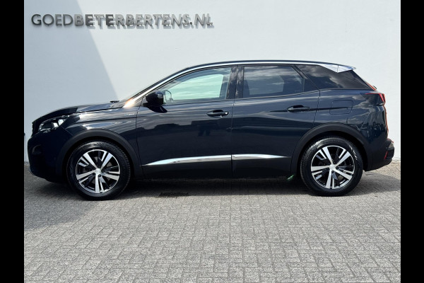 Peugeot 3008 1.6 HYbrid 225 Allure | Navi | Apple Carplay | All season | Prijs is rijklaar