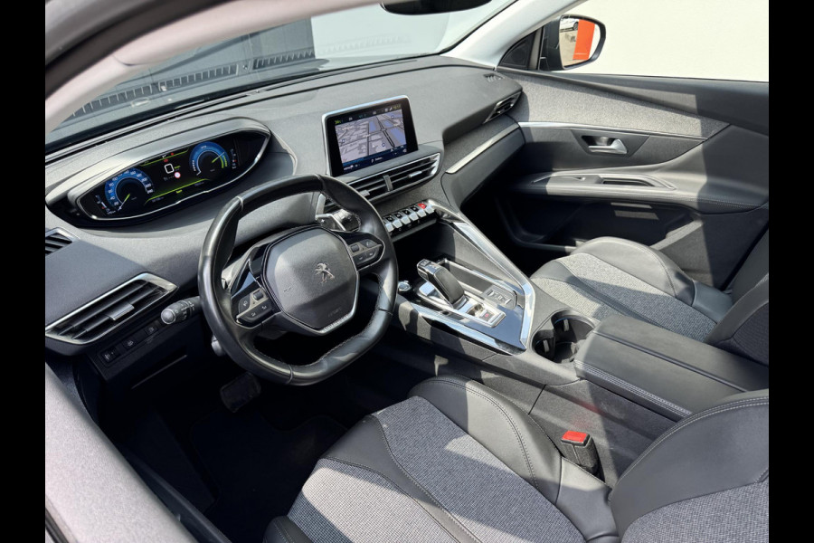 Peugeot 3008 1.6 HYbrid 225 Allure | Navi | Apple Carplay | All season | Prijs is rijklaar