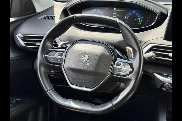 Peugeot 3008 1.6 HYbrid 225 Allure | Navi | Apple Carplay | All season | Prijs is rijklaar