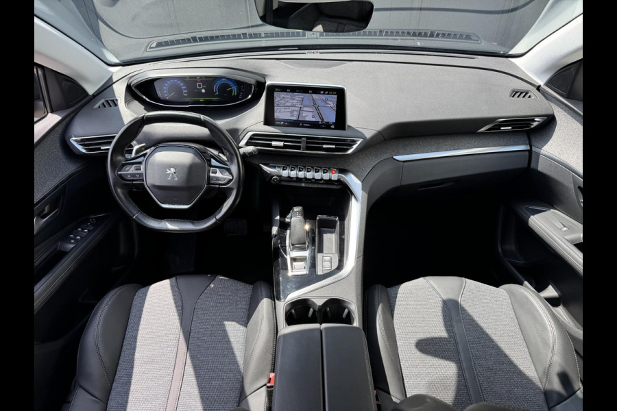 Peugeot 3008 1.6 HYbrid 225 Allure | Navi | Apple Carplay | All season | Prijs is rijklaar