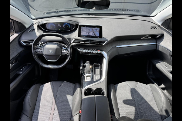 Peugeot 3008 1.6 HYbrid 225 Allure | Navi | Apple Carplay | All season | Prijs is rijklaar