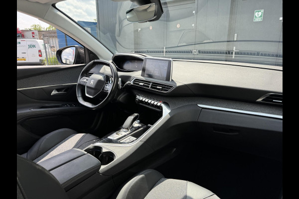 Peugeot 3008 1.6 HYbrid 225 Allure | Navi | Apple Carplay | All season | Prijs is rijklaar