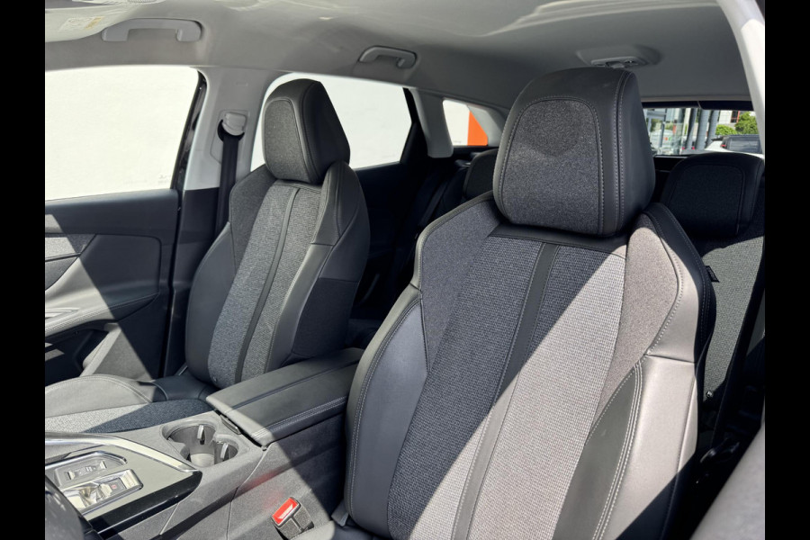 Peugeot 3008 1.6 HYbrid 225 Allure | Navi | Apple Carplay | All season | Prijs is rijklaar