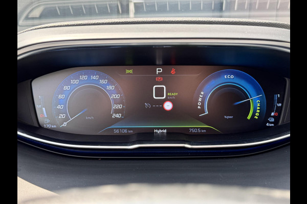 Peugeot 3008 1.6 HYbrid 225 Allure | Navi | Apple Carplay | All season | Prijs is rijklaar