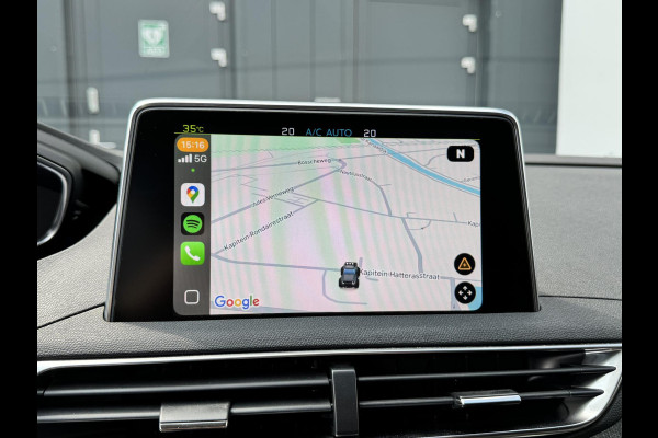 Peugeot 3008 1.6 HYbrid 225 Allure | Navi | Apple Carplay | All season | Prijs is rijklaar