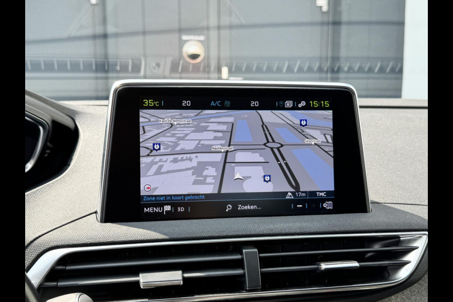 Peugeot 3008 1.6 HYbrid 225 Allure | Navi | Apple Carplay | All season | Prijs is rijklaar