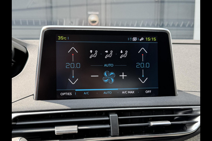 Peugeot 3008 1.6 HYbrid 225 Allure | Navi | Apple Carplay | All season | Prijs is rijklaar