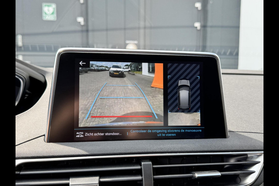Peugeot 3008 1.6 HYbrid 225 Allure | Navi | Apple Carplay | All season | Prijs is rijklaar