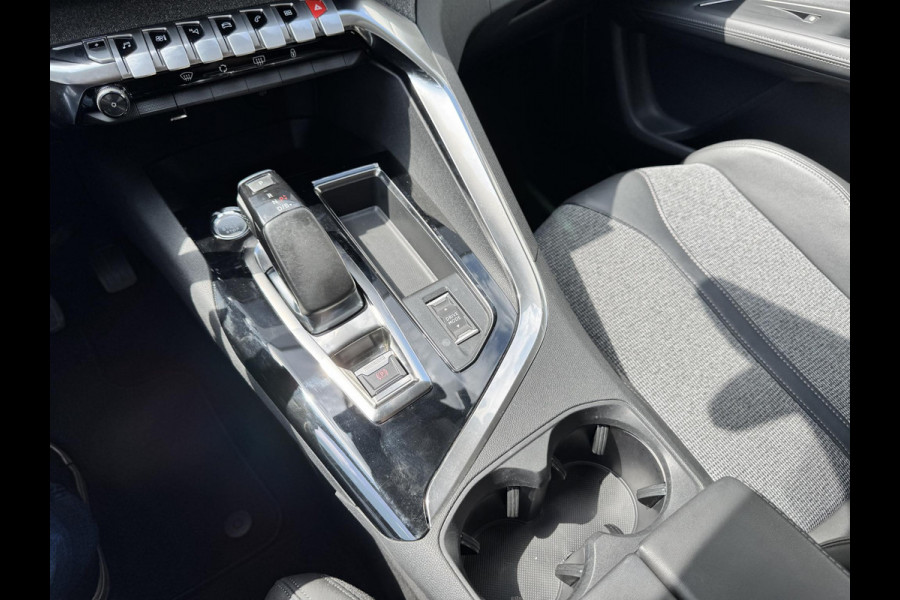 Peugeot 3008 1.6 HYbrid 225 Allure | Navi | Apple Carplay | All season | Prijs is rijklaar