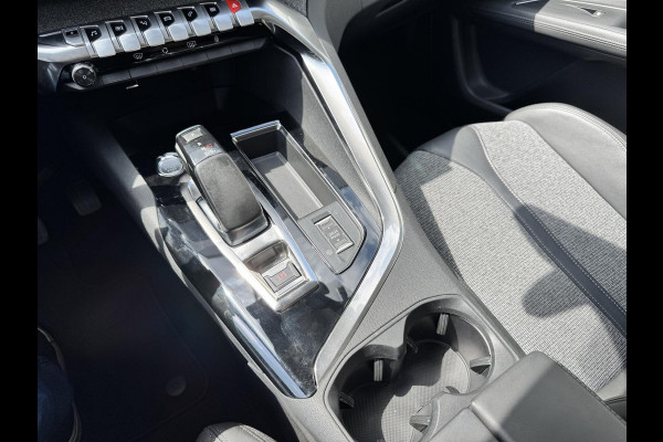 Peugeot 3008 1.6 HYbrid 225 Allure | Navi | Apple Carplay | All season | Prijs is rijklaar