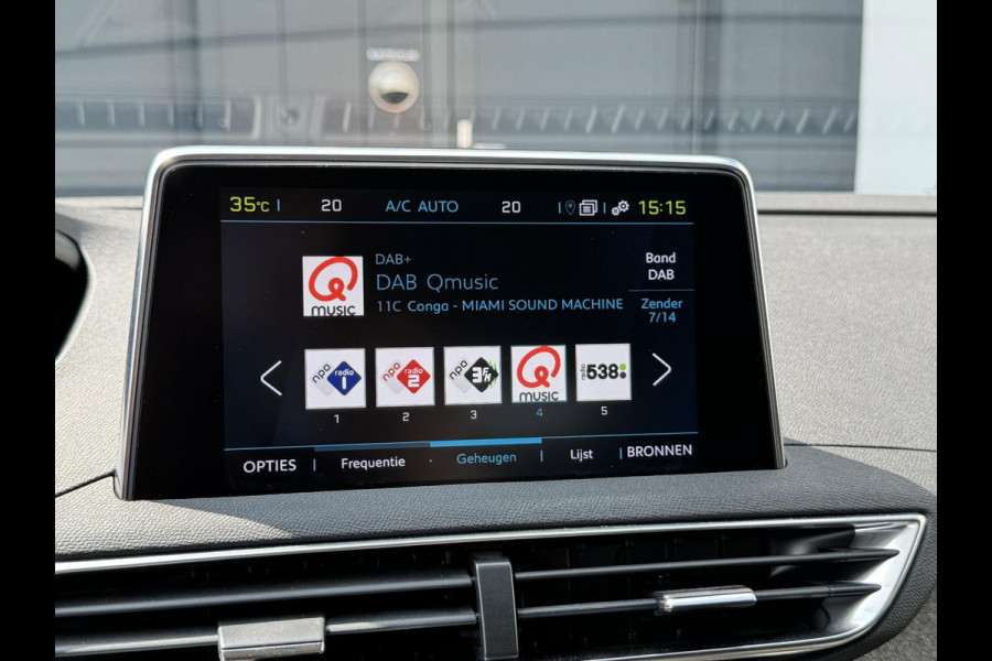 Peugeot 3008 1.6 HYbrid 225 Allure | Navi | Apple Carplay | All season | Prijs is rijklaar