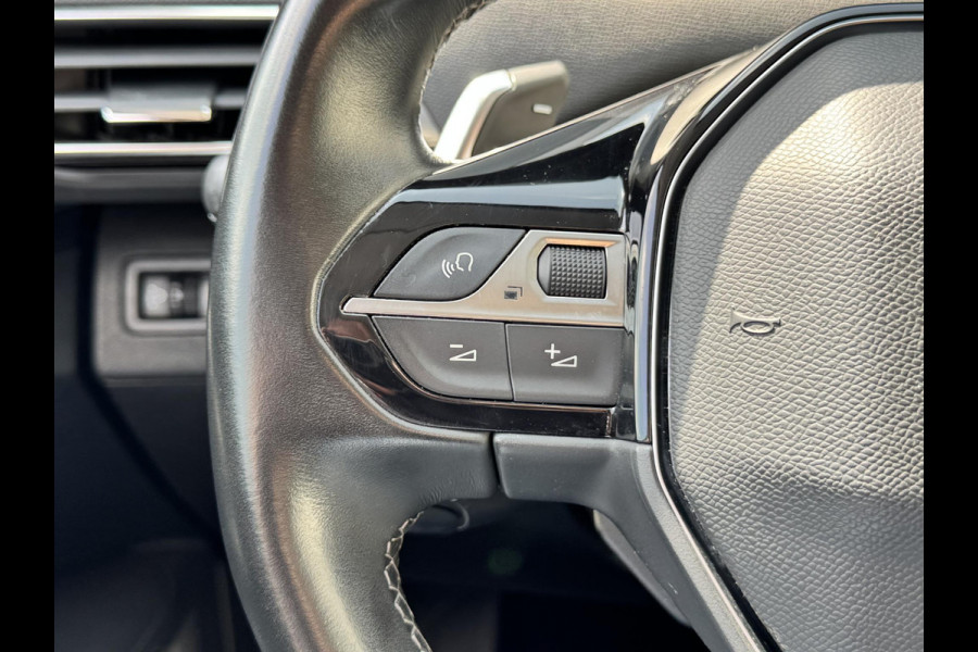 Peugeot 3008 1.6 HYbrid 225 Allure | Navi | Apple Carplay | All season | Prijs is rijklaar