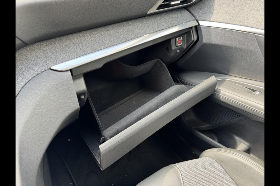 Peugeot 3008 1.6 HYbrid 225 Allure | Navi | Apple Carplay | All season | Prijs is rijklaar