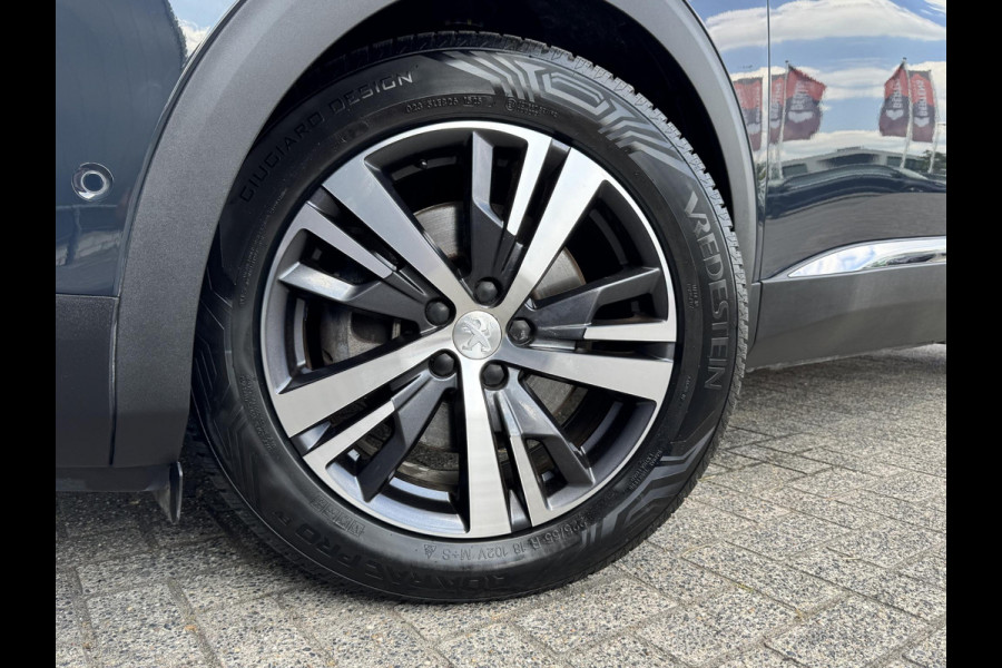 Peugeot 3008 1.6 HYbrid 225 Allure | Navi | Apple Carplay | All season | Prijs is rijklaar