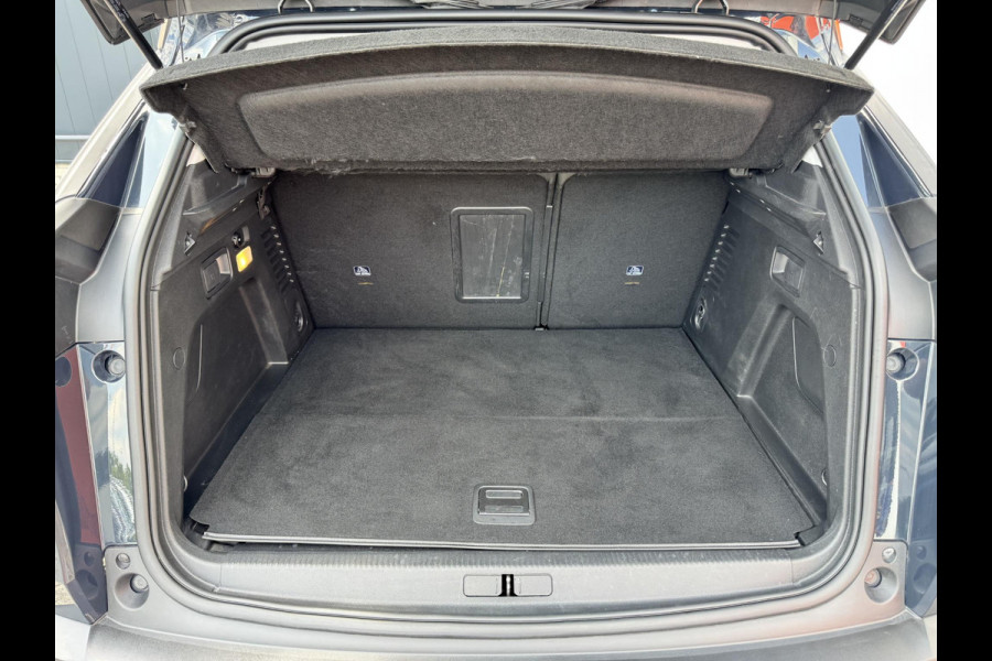 Peugeot 3008 1.6 HYbrid 225 Allure | Navi | Apple Carplay | All season | Prijs is rijklaar