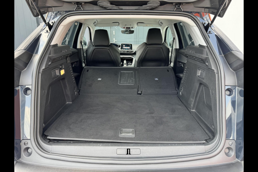 Peugeot 3008 1.6 HYbrid 225 Allure | Navi | Apple Carplay | All season | Prijs is rijklaar