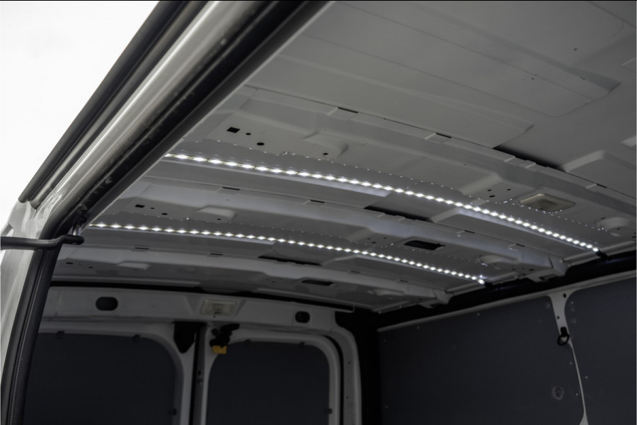 Renault Trafic 2.0 dCi 120PK| L1H1 | LED | Navigatie | Cruise | 3-Zits | Airco | PDC | Euro 6