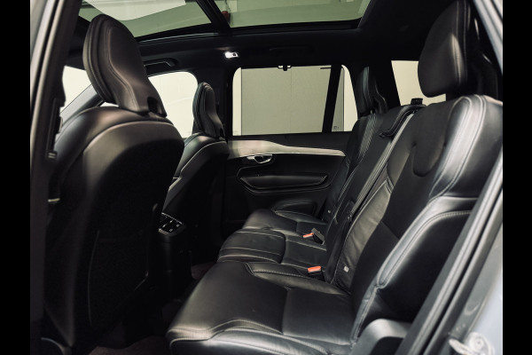 Volvo XC90 T8 Recharge AWD R-Design | 22" | Panorama | Trekhaak