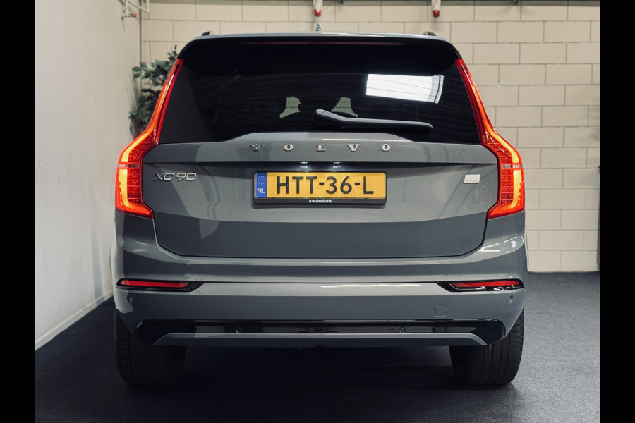 Volvo XC90 T8 Recharge AWD R-Design | 22" | Panorama | Trekhaak