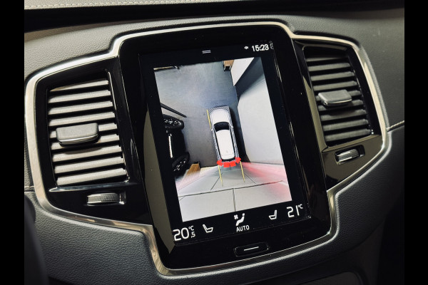 Volvo XC90 T8 Recharge AWD R-Design | 22" | Panorama | Trekhaak