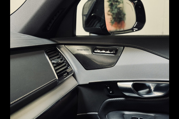 Volvo XC90 T8 Recharge AWD R-Design | 22" | Panorama | Trekhaak