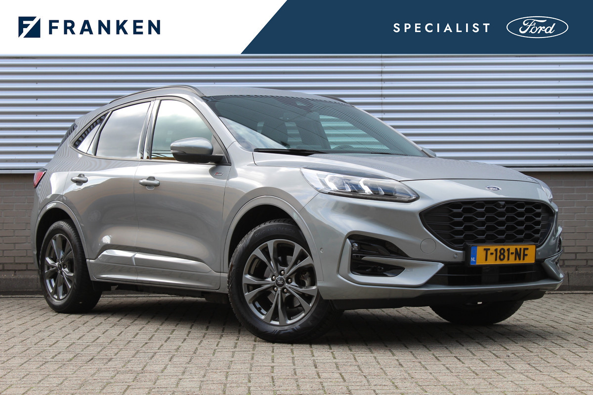 Ford Kuga 2.5 PHEV ST-Line X | Trekhaak | Head-up | B&O | BLIS | Navigatie Ford Kuga 2.5 PHEV ST-Line X | Trekhaak | Head-up | B&O | BLIS | Navigatie