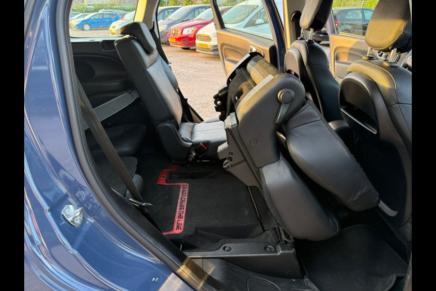 Fiat 500L Wagon 0.9 TwinAir Lounge 7p/VELGEN/NAVIGATIE