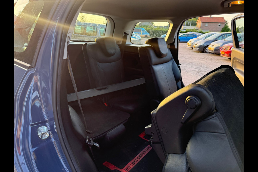 Fiat 500L Wagon 0.9 TwinAir Lounge 7p/VELGEN/NAVIGATIE