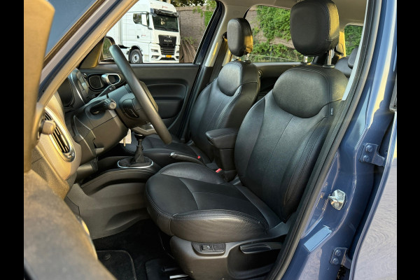 Fiat 500L Wagon 0.9 TwinAir Lounge 7p/VELGEN/NAVIGATIE