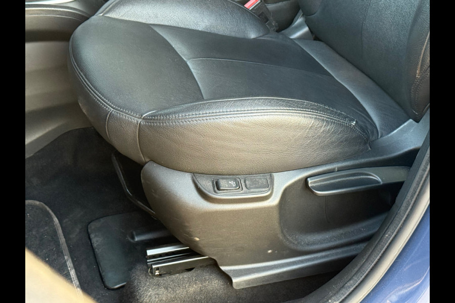 Fiat 500L Wagon 0.9 TwinAir Lounge 7p/VELGEN/NAVIGATIE
