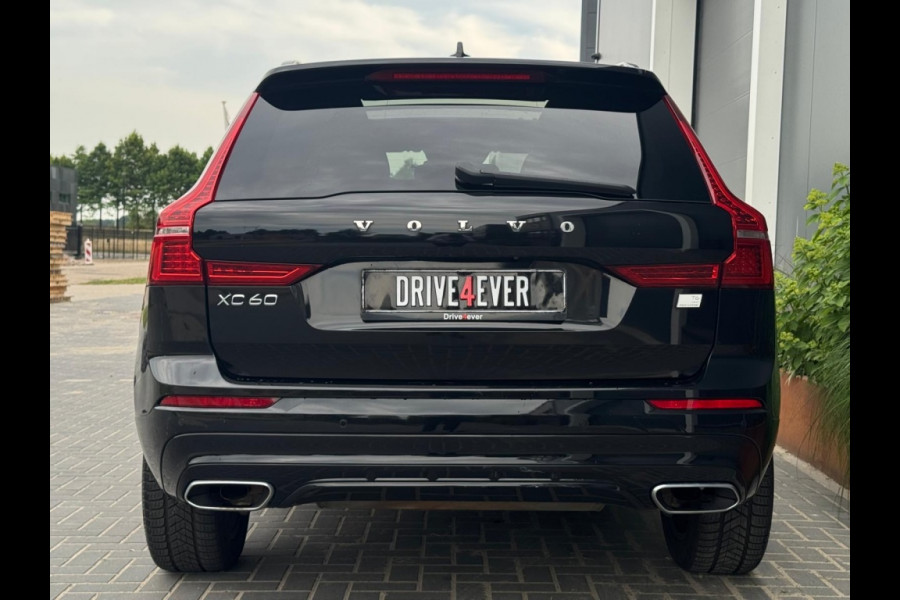 Volvo XC60 2.0 T6 AWD R-Design M22 FULL PANO NAVI CLIMATE PDC SPORTVELGEN
