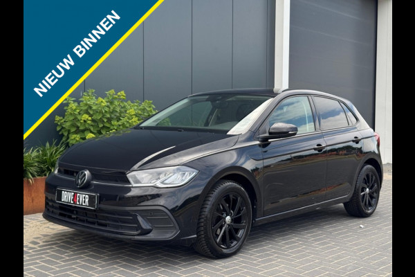 Volkswagen Polo 1.0 TSI Life Bns Aut 2023 NAVI CLIMATE PDC SPORTVELGEN