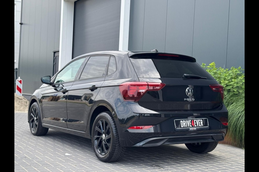 Volkswagen Polo 1.0 TSI Life Bns Aut 2023 NAVI CLIMATE PDC SPORTVELGEN