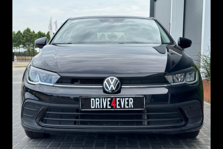 Volkswagen Polo 1.0 TSI Life Bns Aut 2023 NAVI CLIMATE PDC SPORTVELGEN