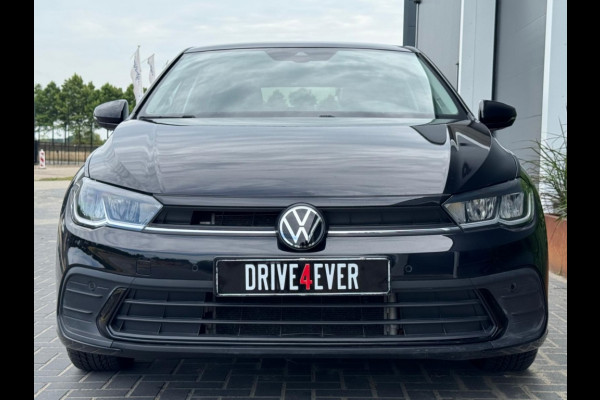 Volkswagen Polo 1.0 TSI Life Bns Aut 2023 NAVI CLIMATE PDC SPORTVELGEN