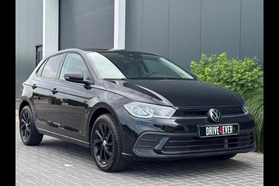 Volkswagen Polo 1.0 TSI Life Bns Aut 2023 NAVI CLIMATE PDC SPORTVELGEN