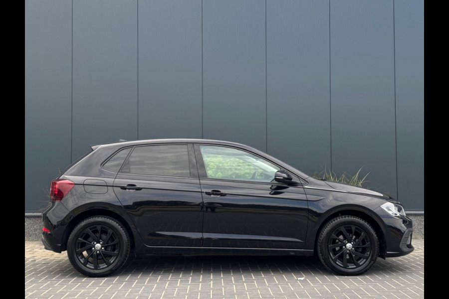 Volkswagen Polo 1.0 TSI Life Bns Aut 2023 NAVI CLIMATE PDC SPORTVELGEN