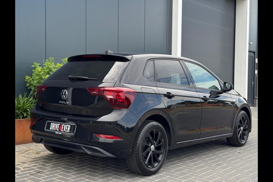 Volkswagen Polo 1.0 TSI Life Bns Aut 2023 NAVI CLIMATE PDC SPORTVELGEN