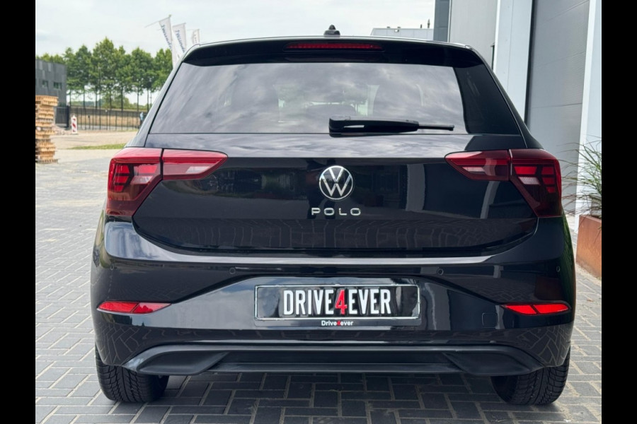 Volkswagen Polo 1.0 TSI Life Bns Aut 2023 NAVI CLIMATE PDC SPORTVELGEN