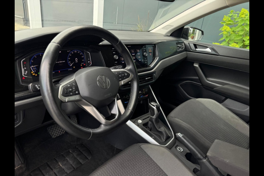 Volkswagen Polo 1.0 TSI Life Bns Aut 2023 NAVI CLIMATE PDC SPORTVELGEN