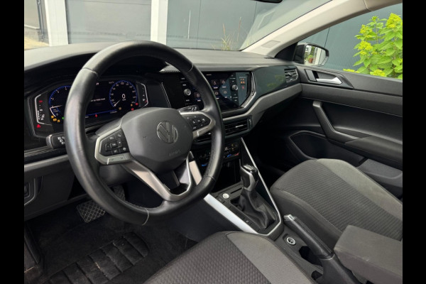 Volkswagen Polo 1.0 TSI Life Bns Aut 2023 NAVI CLIMATE PDC SPORTVELGEN