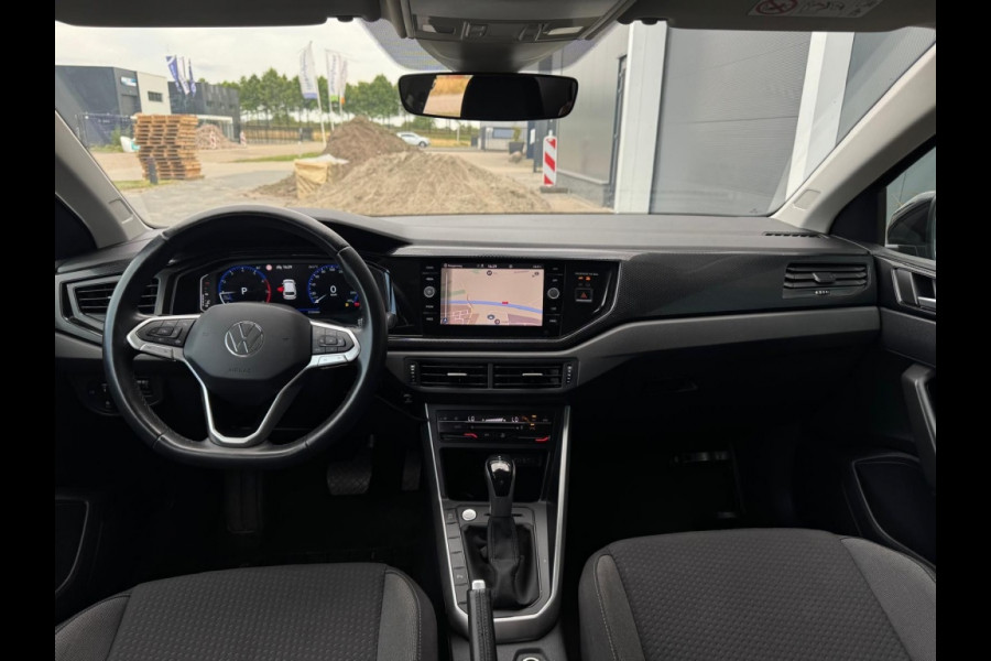 Volkswagen Polo 1.0 TSI Life Bns Aut 2023 NAVI CLIMATE PDC SPORTVELGEN