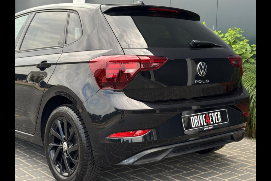 Volkswagen Polo 1.0 TSI Life Bns Aut 2023 NAVI CLIMATE PDC SPORTVELGEN