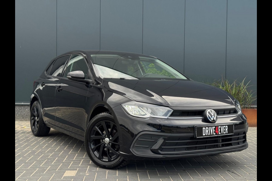 Volkswagen Polo 1.0 TSI Life Bns Aut 2023 NAVI CLIMATE PDC SPORTVELGEN