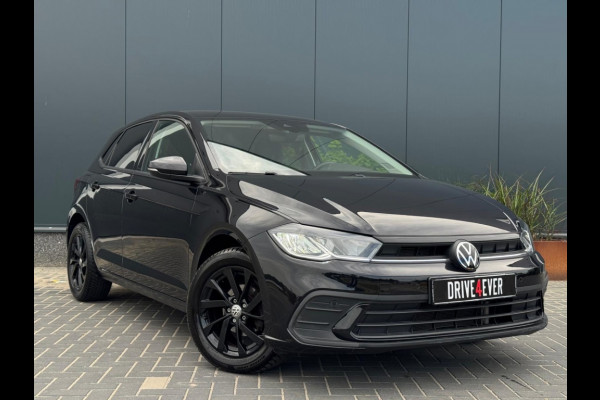 Volkswagen Polo 1.0 TSI Life Bns Aut 2023 NAVI CLIMATE PDC SPORTVELGEN