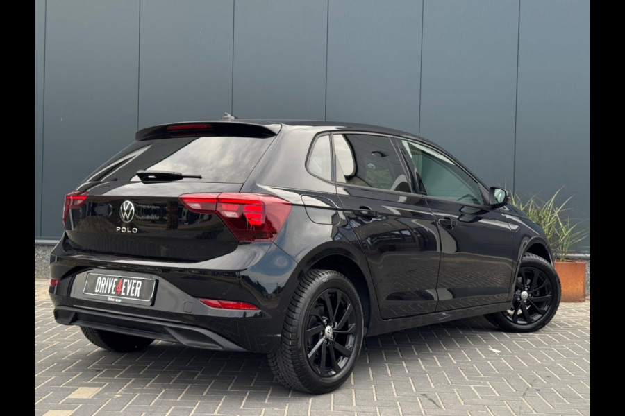 Volkswagen Polo 1.0 TSI Life Bns Aut 2023 NAVI CLIMATE PDC SPORTVELGEN